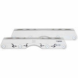 Kizer Team Fluid IV White Frame