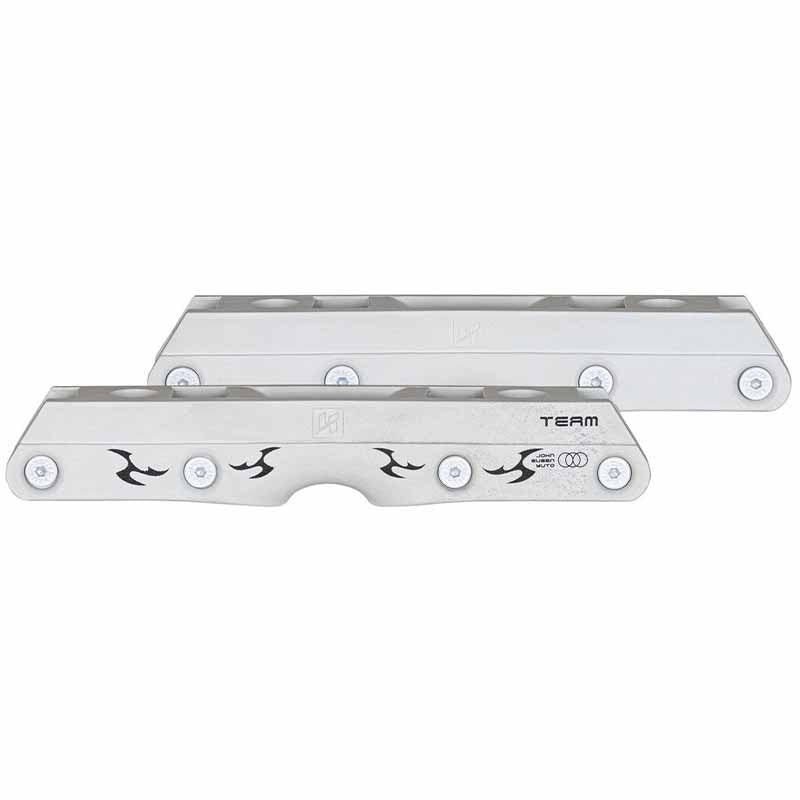 Kizer Team Fluid V White Frame