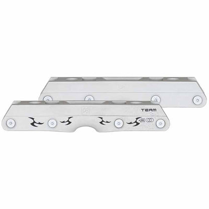 Kizer Team Fluid V White Frame