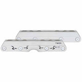 Kizer Team Fluid V White Frame