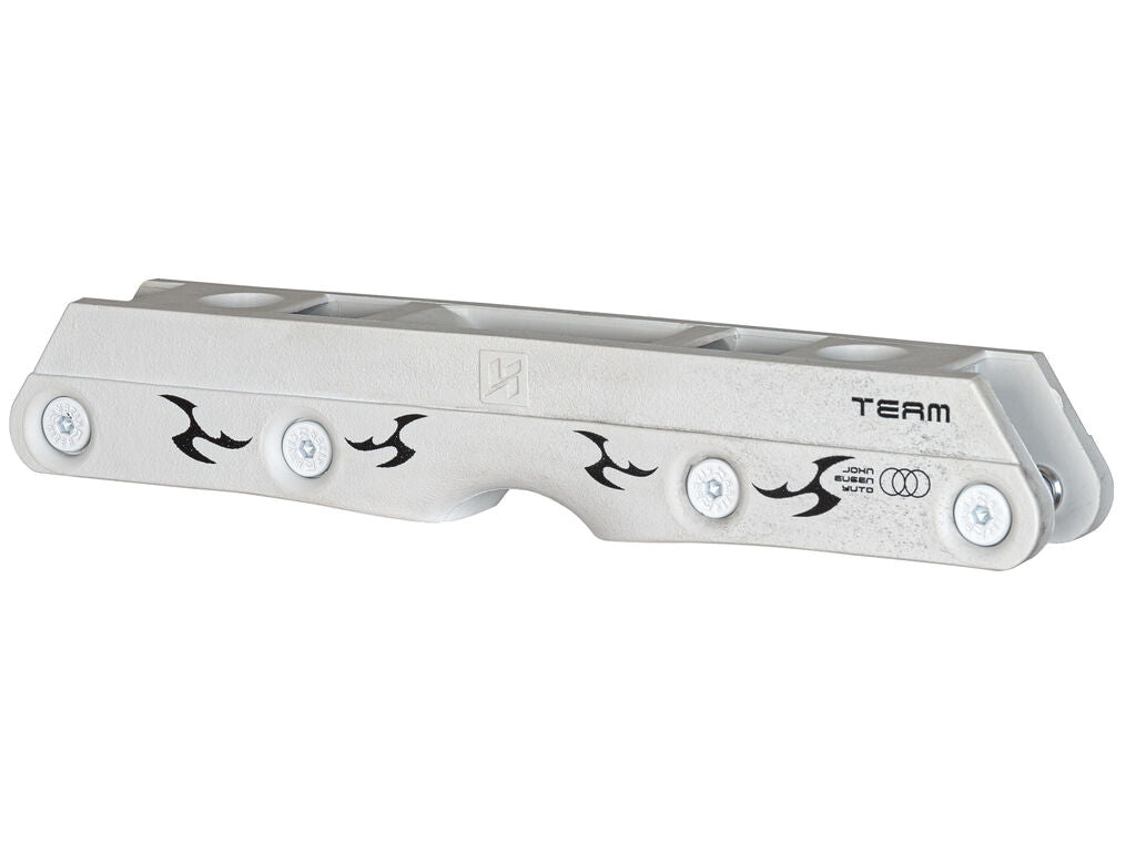 Kizer Team Fluid V White Frame