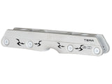 Kizer Team Fluid V White Frame