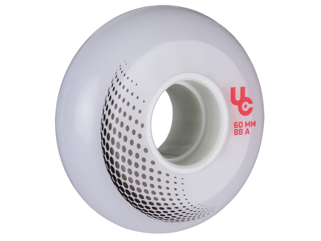 Undercover Vortex 60mm/88A Wheels (Pack of 4)
