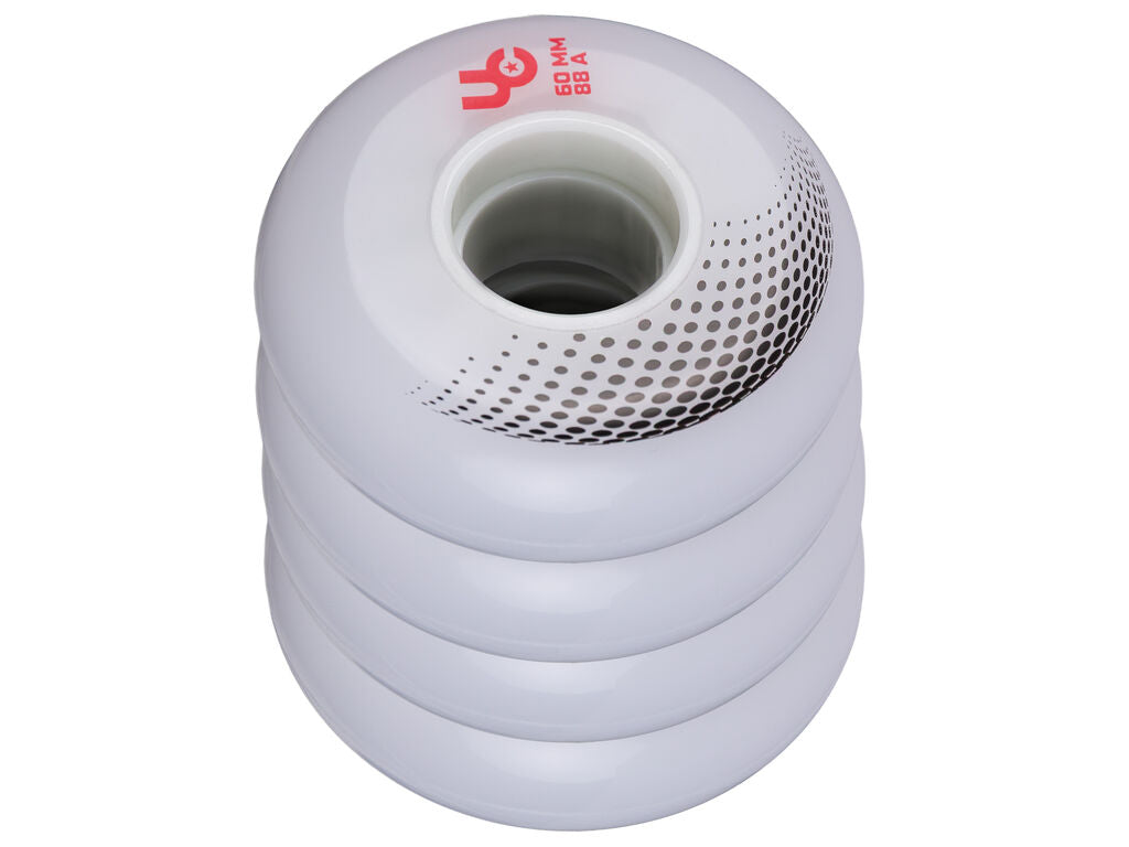 Undercover Vortex 60mm/88A Wheels (Pack of 4)