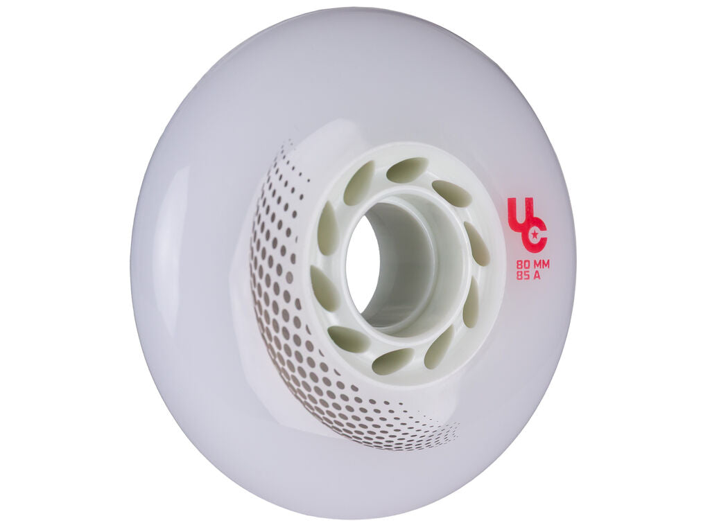 Undercover Vortex 80mm/85A Wheels (Pack of 4)