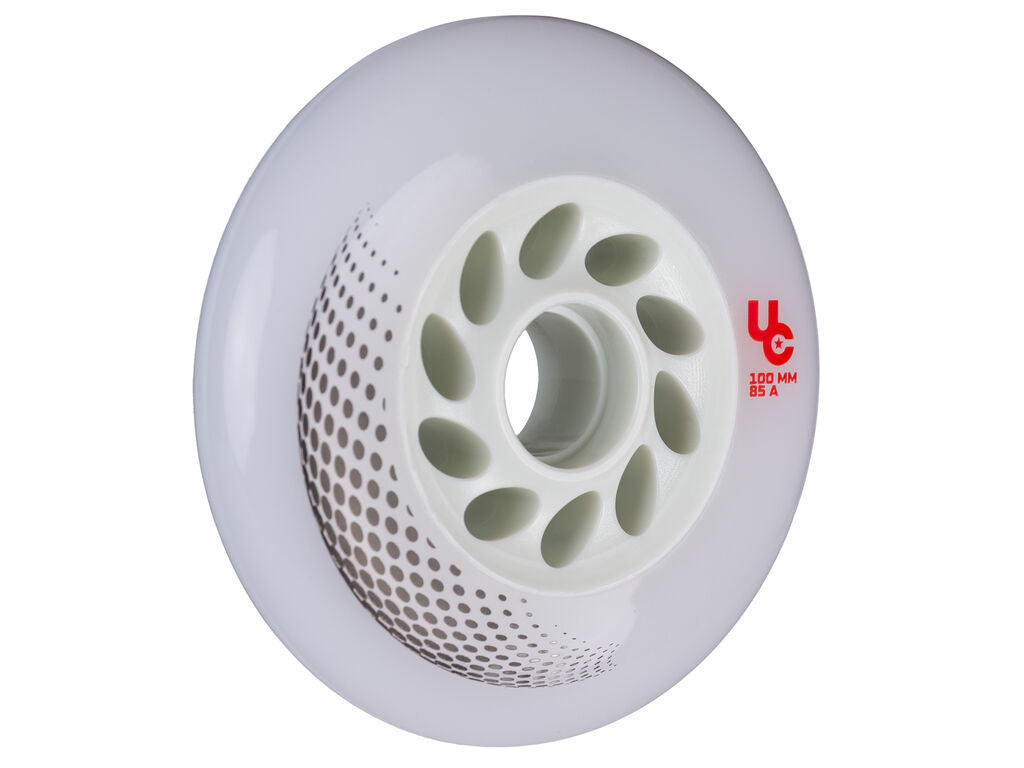 Undercover Vortex 100mm/85A Wheels (Pack of 4)