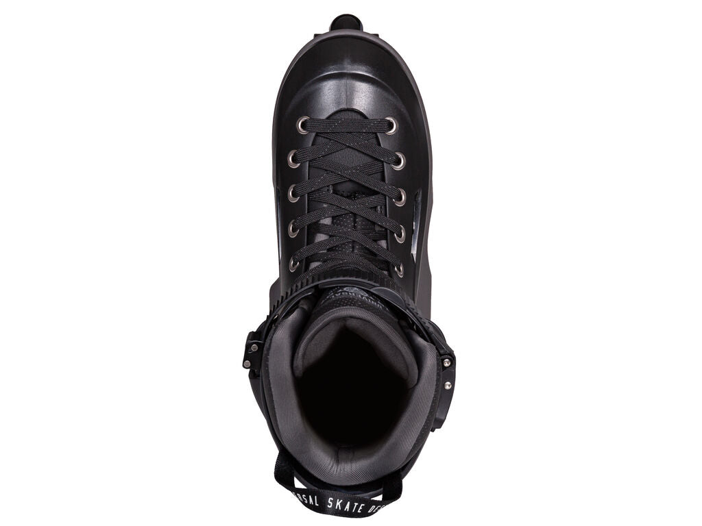USD Sway Chess Black Aggressive Skates