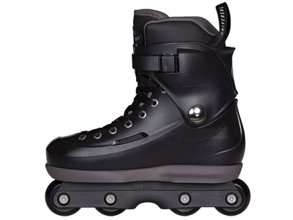 USD Sway Chess Black Aggressive Skates