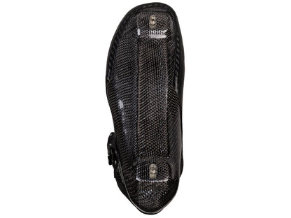 Swings Mk I Black Racing Boot Only