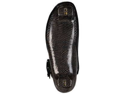 Swings Jr. Mk I Black Racing Boot Only