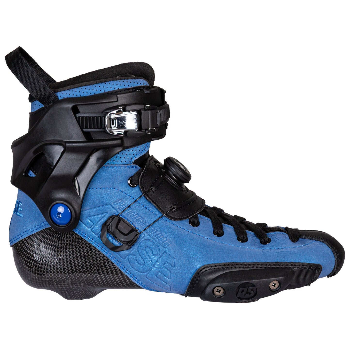 Powerslide Arise PDS Blue TRI Boot Only