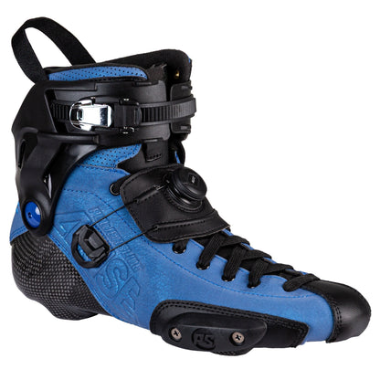 Powerslide Arise PDS Blue TRI Boot Only