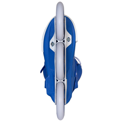 Powerslide Next 125 Deep Blue Skates