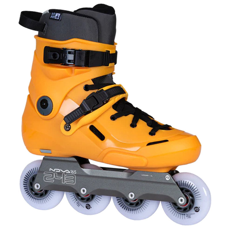 Powerslide Storm Mango 80 Skates