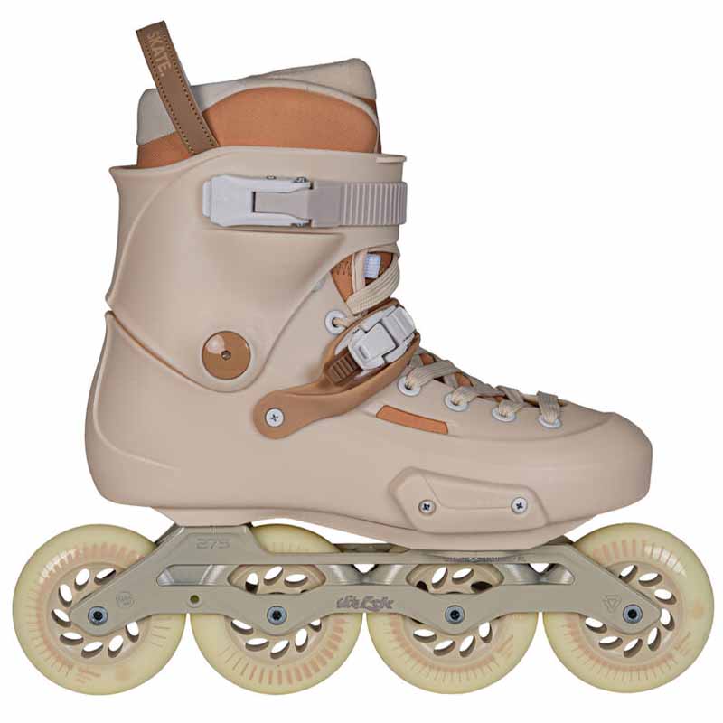 Powerslide Zoom Pro 80 Sand Skates