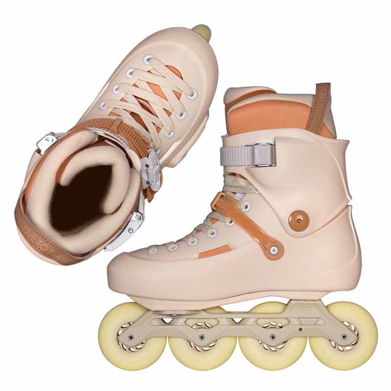 Powerslide Zoom Pro 80 Sand Skates