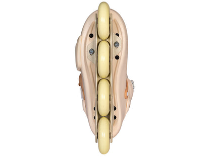 Powerslide Zoom Pro 80 Sand Skates