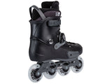 Powerslide Zoom Pro 80 Black Skates