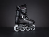 Powerslide Zoom Pro 80 Black Skates
