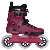 Powerslide Next 110 PDS Merlot Skates