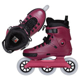 Powerslide Next 110 PDS Merlot Skates