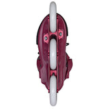 Powerslide Next 110 PDS Merlot Skates