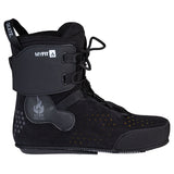 Powerslide Next 110 PDS Merlot Skates