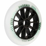 Powerslide Phoenix DD Medium 125mm/84A Wheels (Pack of 6)