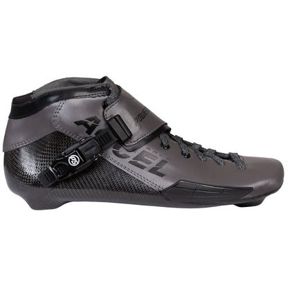 Powerslide Accel Race Ti Boot Only
