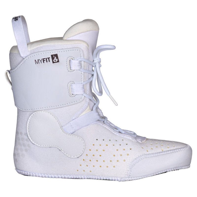 Iqon ACT AG Jaro Frijn Aggressive Skate