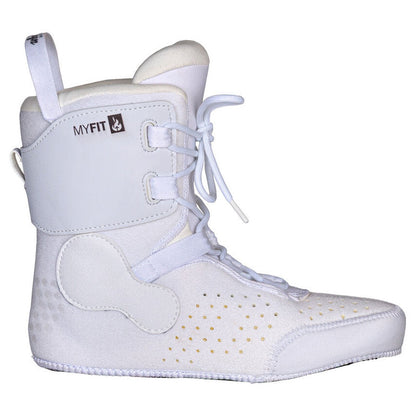 Iqon ACT AG Jaro Frijn Aggressive Skate