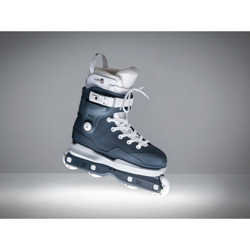 Iqon ACT AG Jaro Frijn Aggressive Skate