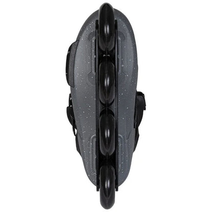 Playlife Phantom 80 Black Skates