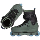 USD Aeon 60 Note Aggressive Skates