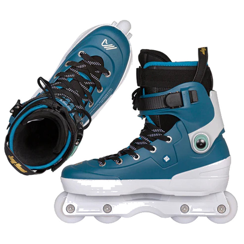 USD Aeon 58 Jay Yoon Aggressive Skate