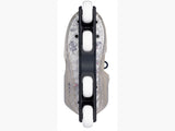 USD Sway Witzemann II Aggressive Skates