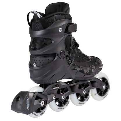Powerslide Phuzion Radon 90 PDS Camo Skates