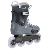 Powerslide Zoom Pro 90 PDS Grey Skates