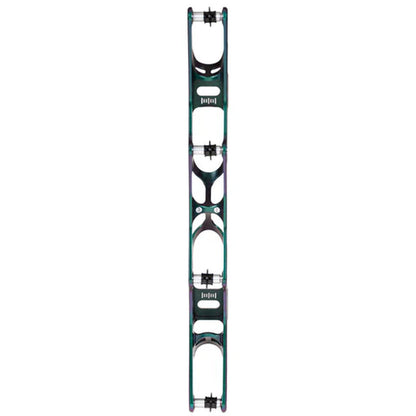Powerslide Icon 13,3/4x110 Frame