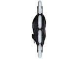 Powerslide Triple X Evo Dark Grey adj. Racing Kids Skates