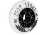 Undercover Nick Lomax 80mm/88A Wheels (Pack of 4)