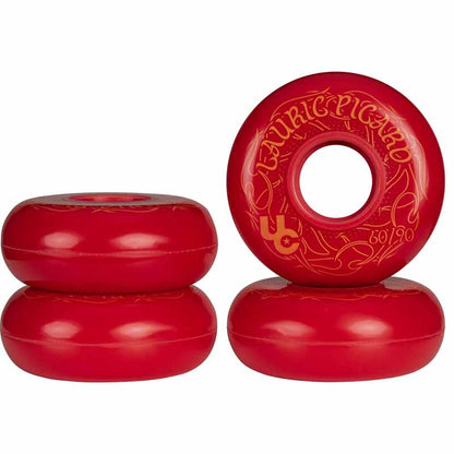 Undercover Lauric Picard 60mm/90A Wheels (Pack of 4)