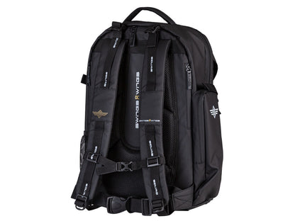 Swings Bag Black