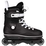 Mesmer Eclipse TS Flat Aggressive Skates