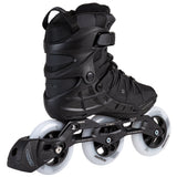 Powerslide Phuzion Argon KPU PDS Black 110