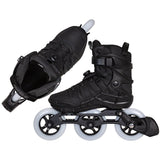 Powerslide Phuzion Argon KPU PDS Black 110