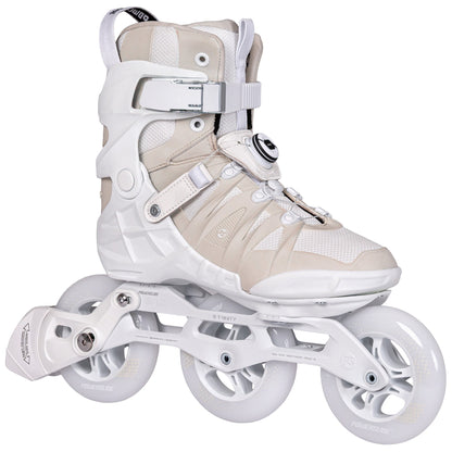 Powerslide Phuzion Argon KPU PDS White 110