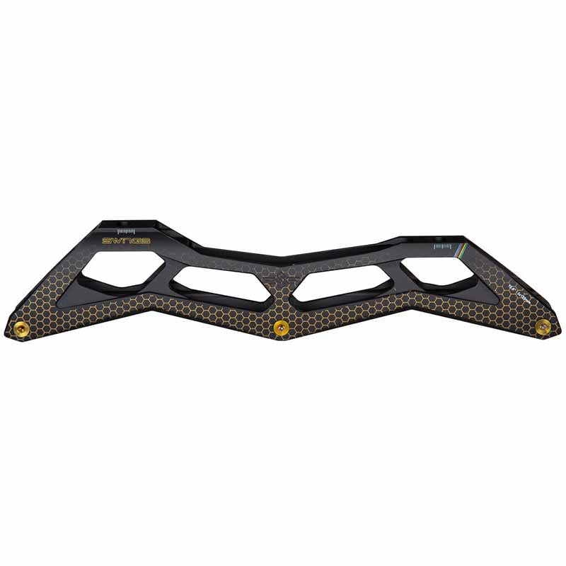 Swings MG Frame 3x125, 12,6" Frame