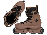 USD Aeon 80 Sand Aggressive Skates