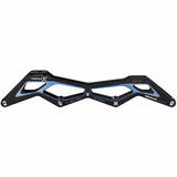 Powerslide Triple X 13.2/4x110 Black/Blue 195 Frame
